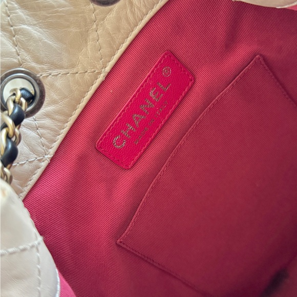 Chanel Gabrielle backpack - Picture 7 of 10